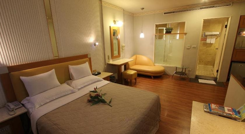 Yun Sung Motel
