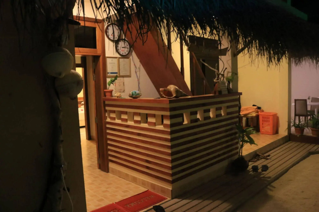 Banana Villa