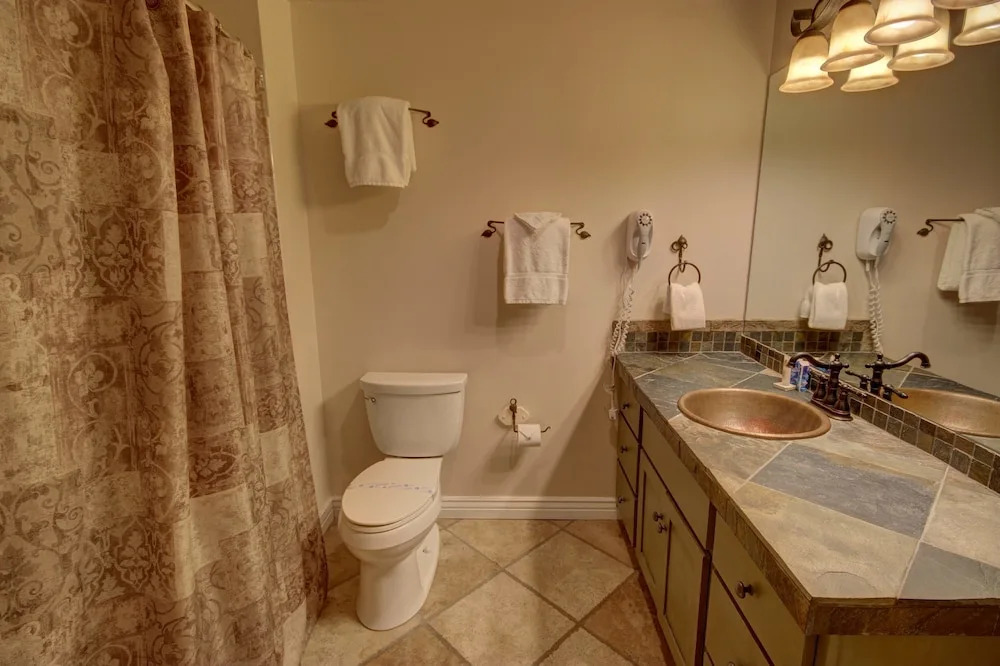 Jack Pine 8013 by SummitCove Vacation Lodging