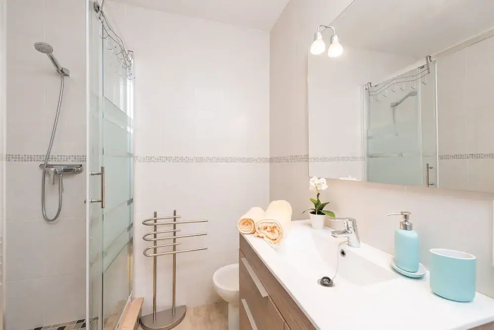 Vila Ca Shermano in Urbanitzaci Montferrutx