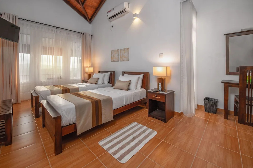 Swarga Villa