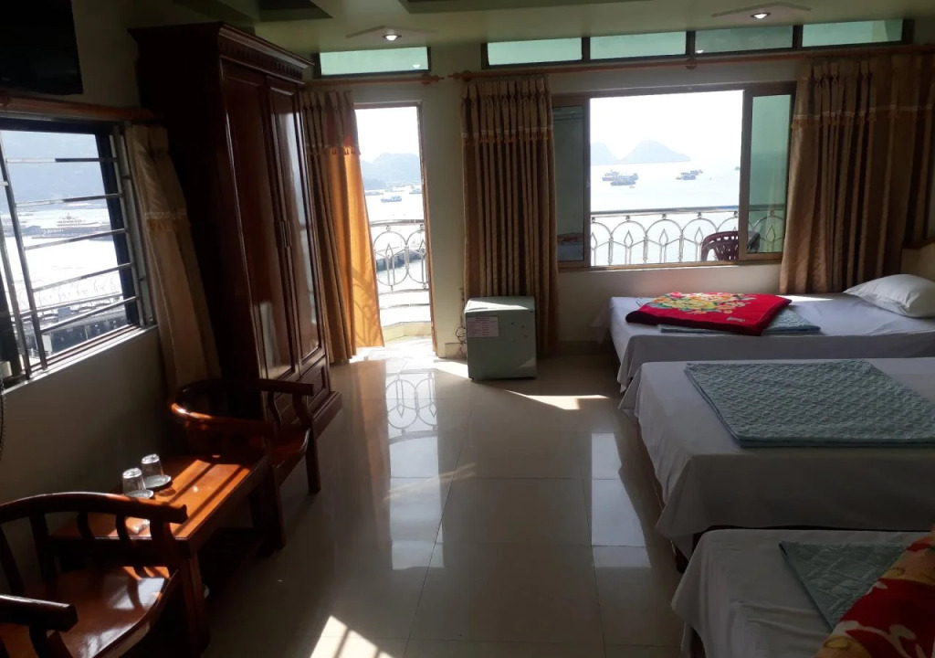 Phong Lan Hotel