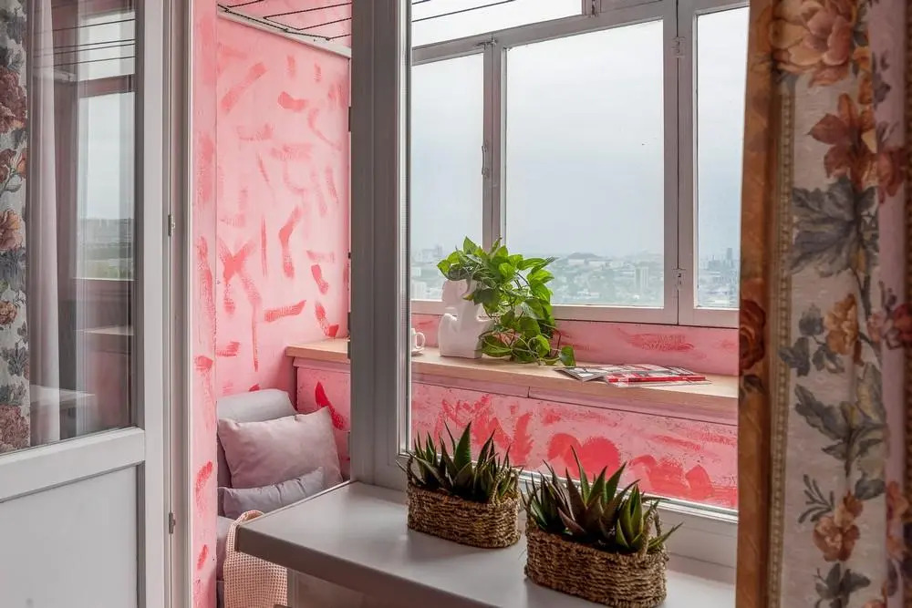 Prim Rooms Comfort