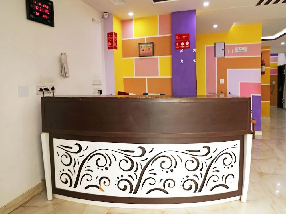 Oyo 4773 Atithi Inn
