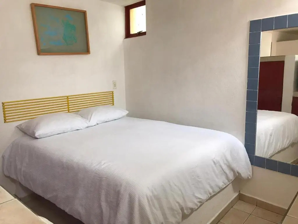 INMOTEGA - Suites TG