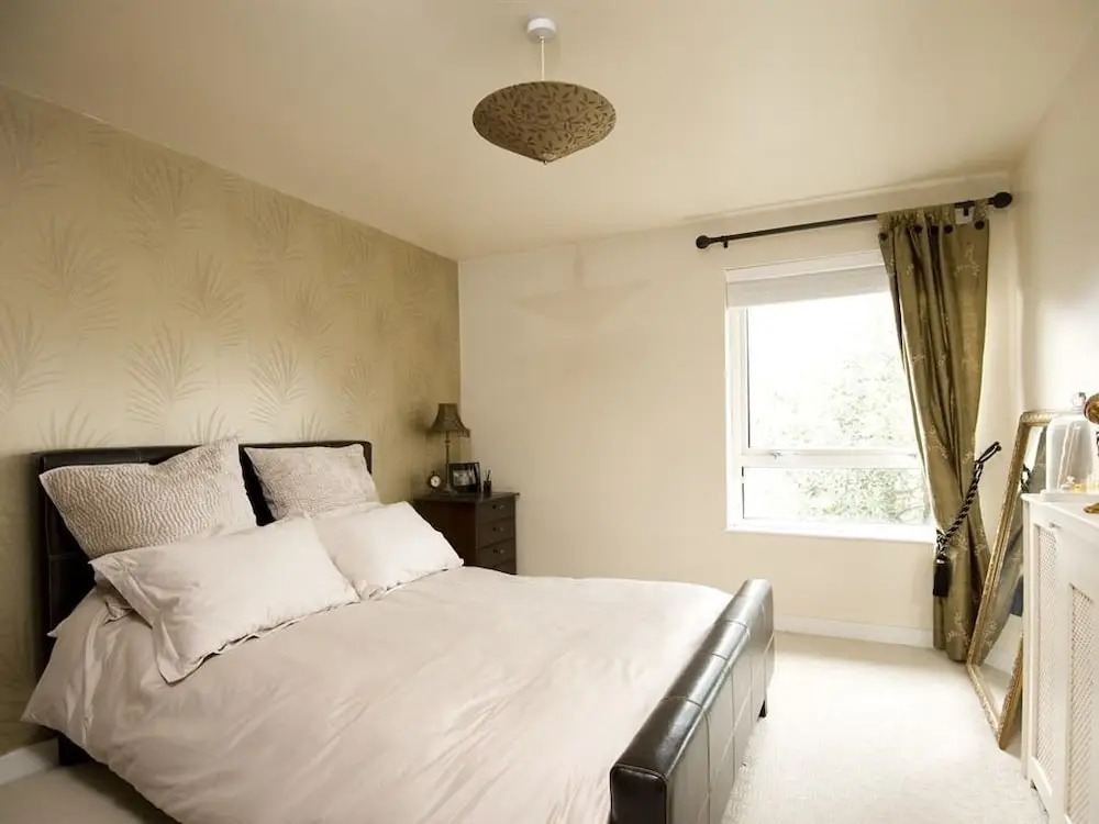 Platinum Serviced Apartments