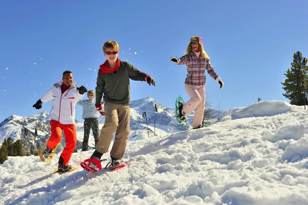 VVF La Plagne Montchavin Paradiski