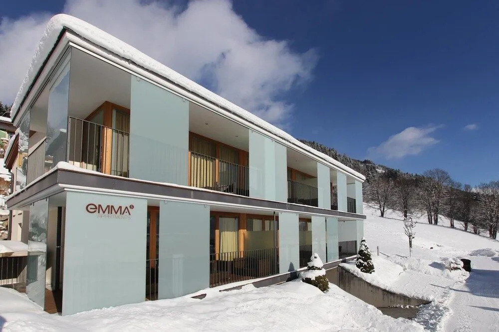 Emma Apartments- self- check -in