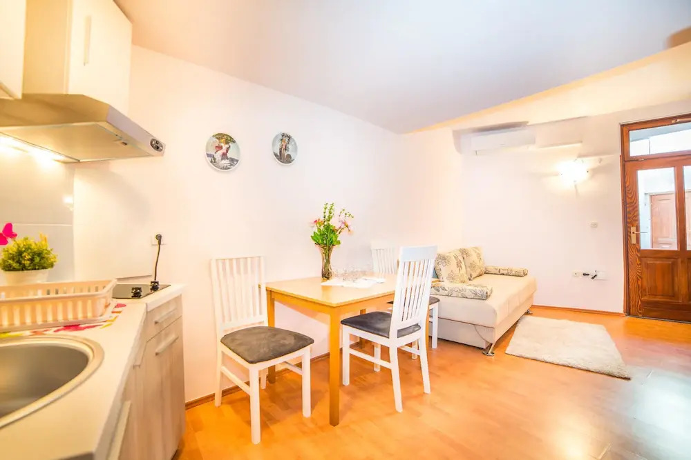 Apartments Dominik