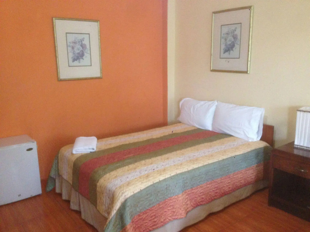 Hotel Fuego Arenal