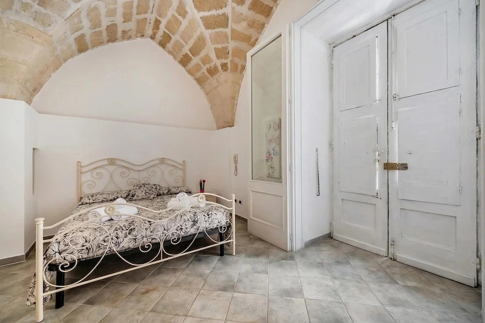 Terra Mia In The Historic Center Of Lecce