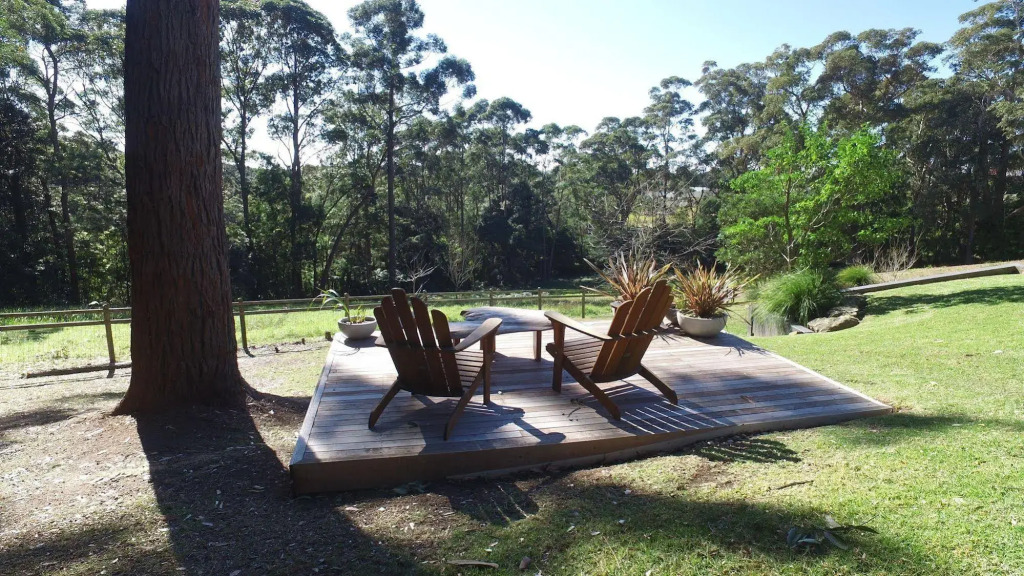 The Ridge Retreat at Mollymook