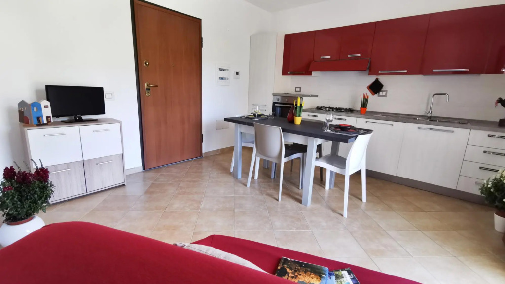 Welcomely - La Terrazza sul Faro