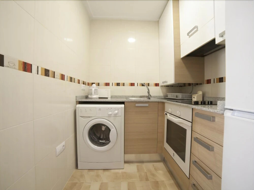 Apartamentos Kasa 25 - Baños de la Reina