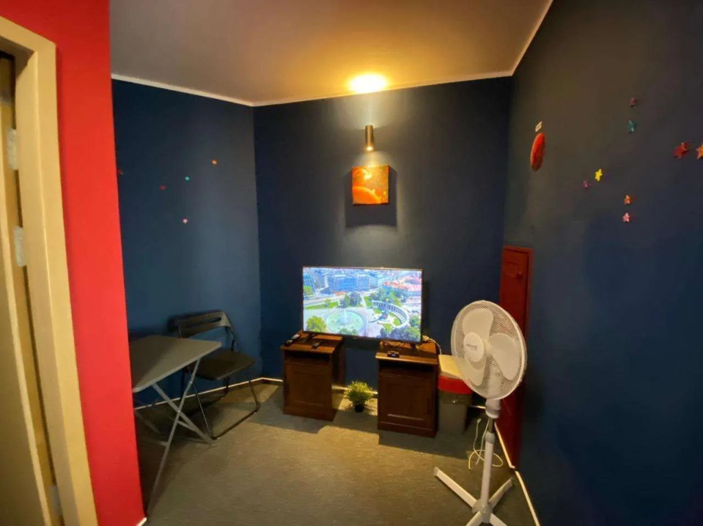 Hostel Galaxy