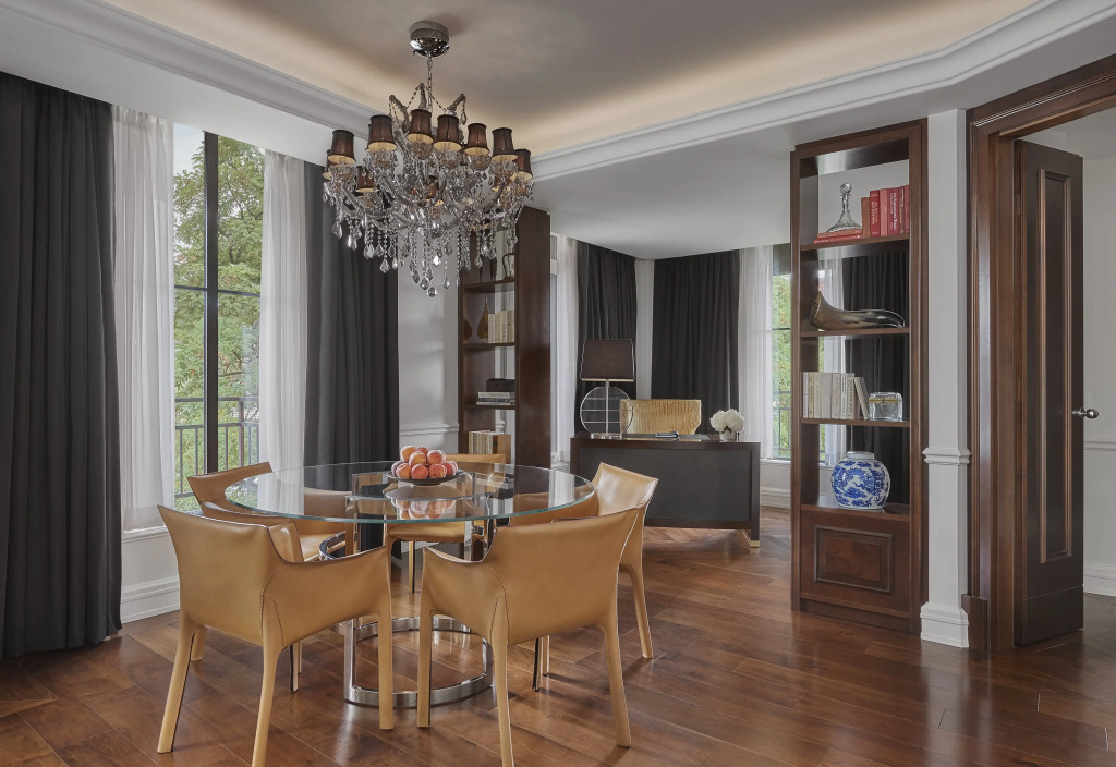 Rosewood Washington DC