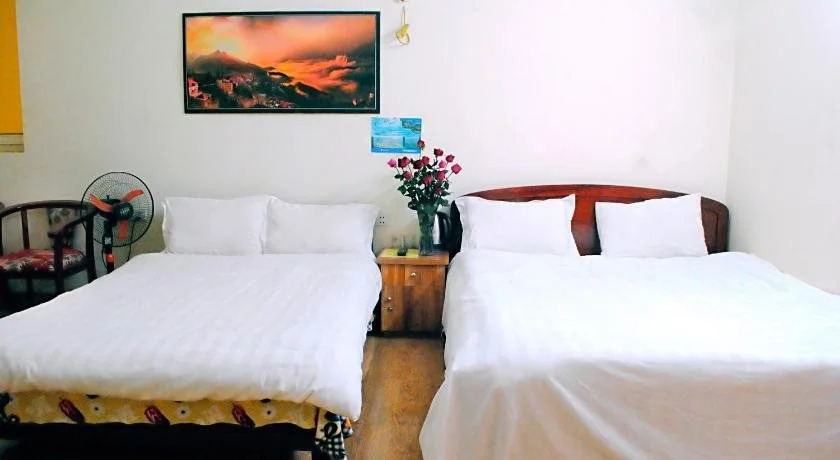 Minh Anh Guesthouse