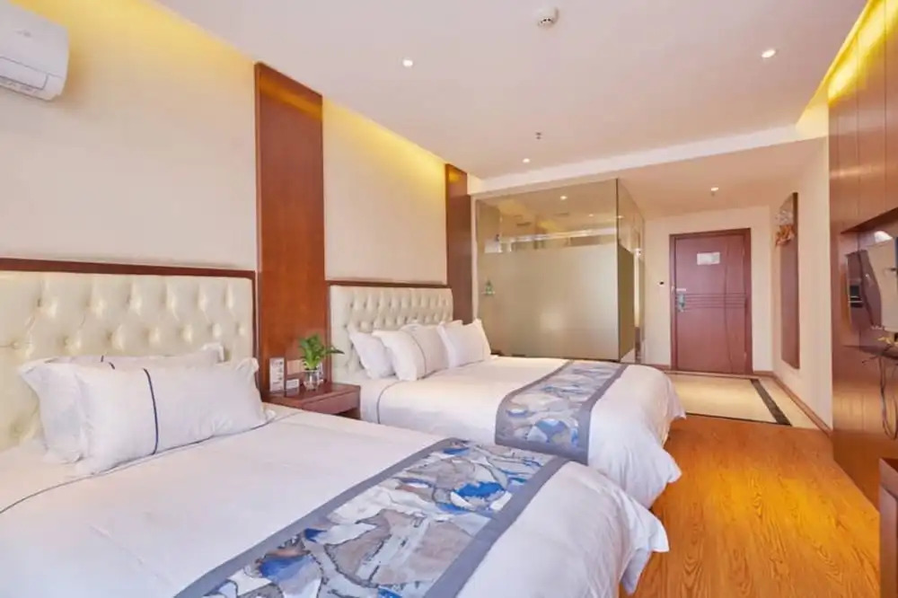 Hangzhou Yijie Hotel