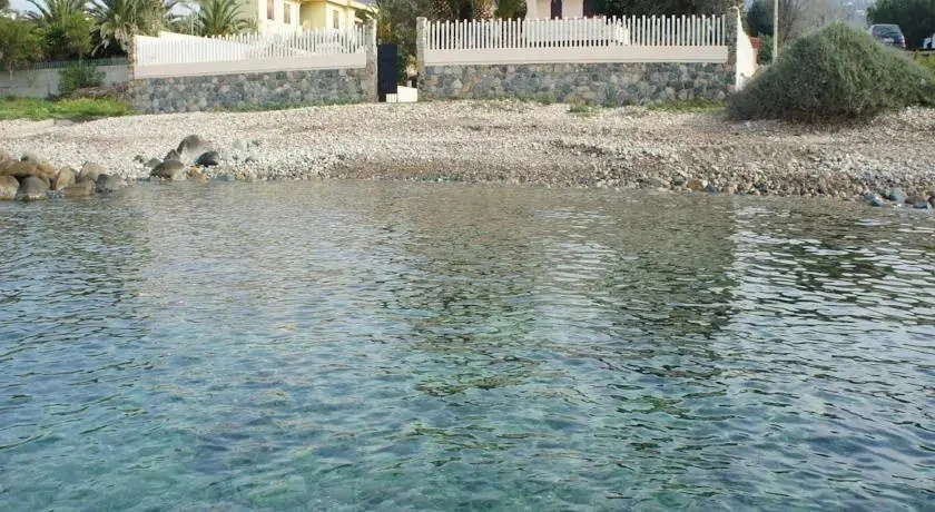 Villa SArpagiu