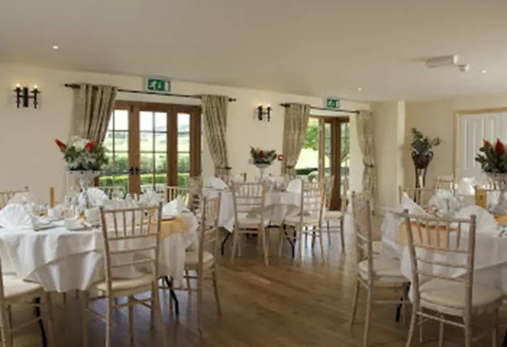Tottington Manor Hotel