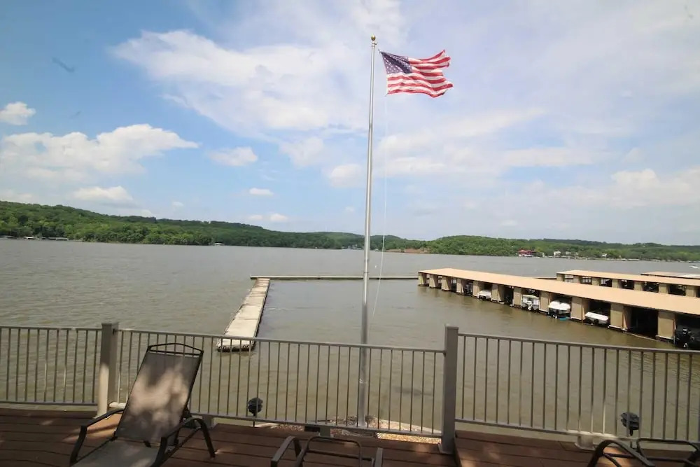 Bay Point Village Condominium