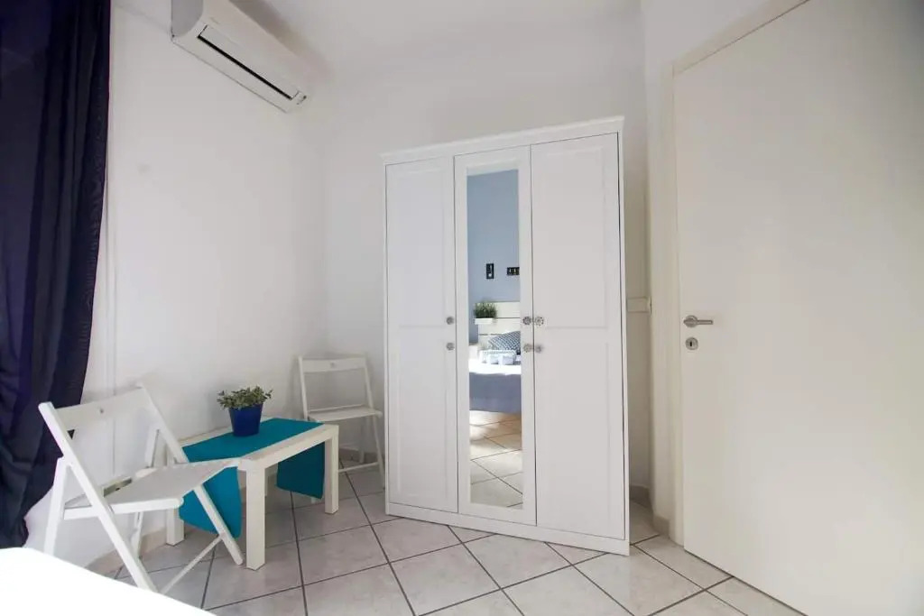 La Rosa dei Venti Bed and Breakfast