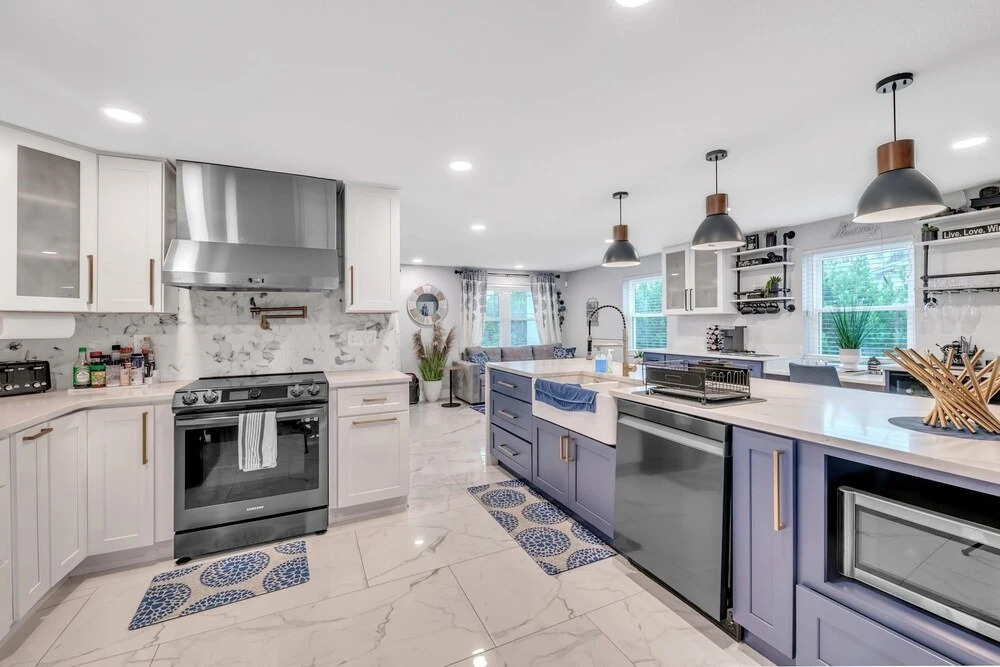 Cozy Tampa Oasis With Pool & Relaxing Vibes 3 Bedroom Home