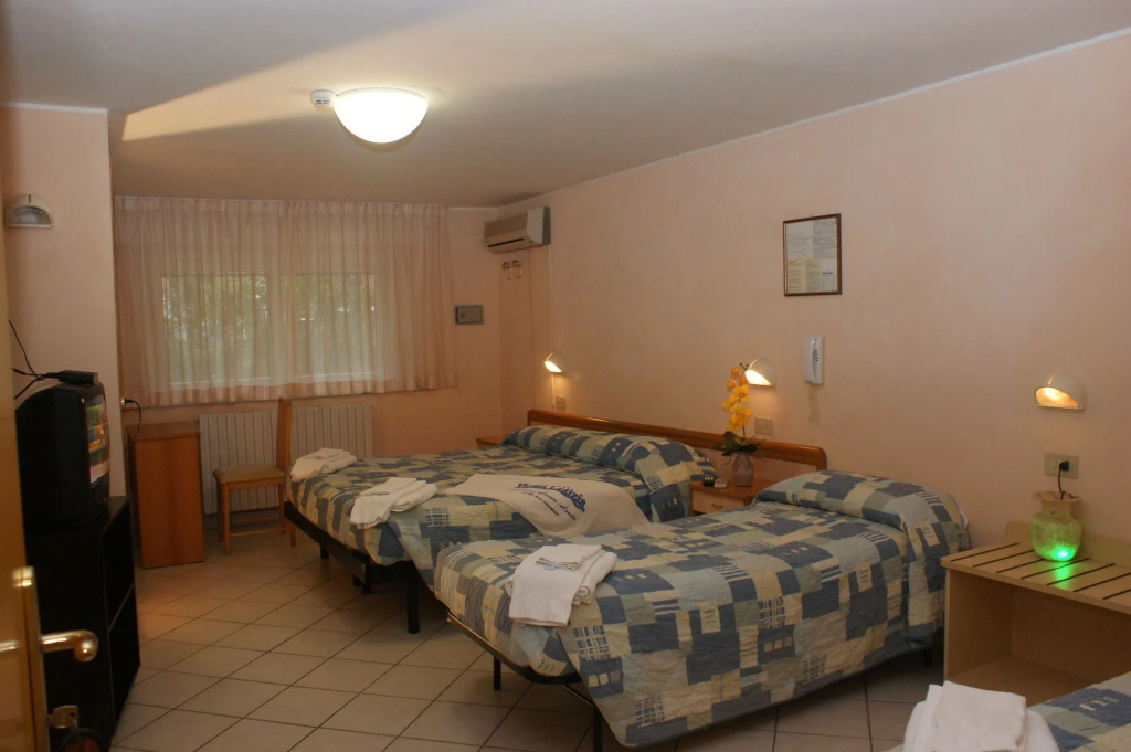 Hotel Letizia