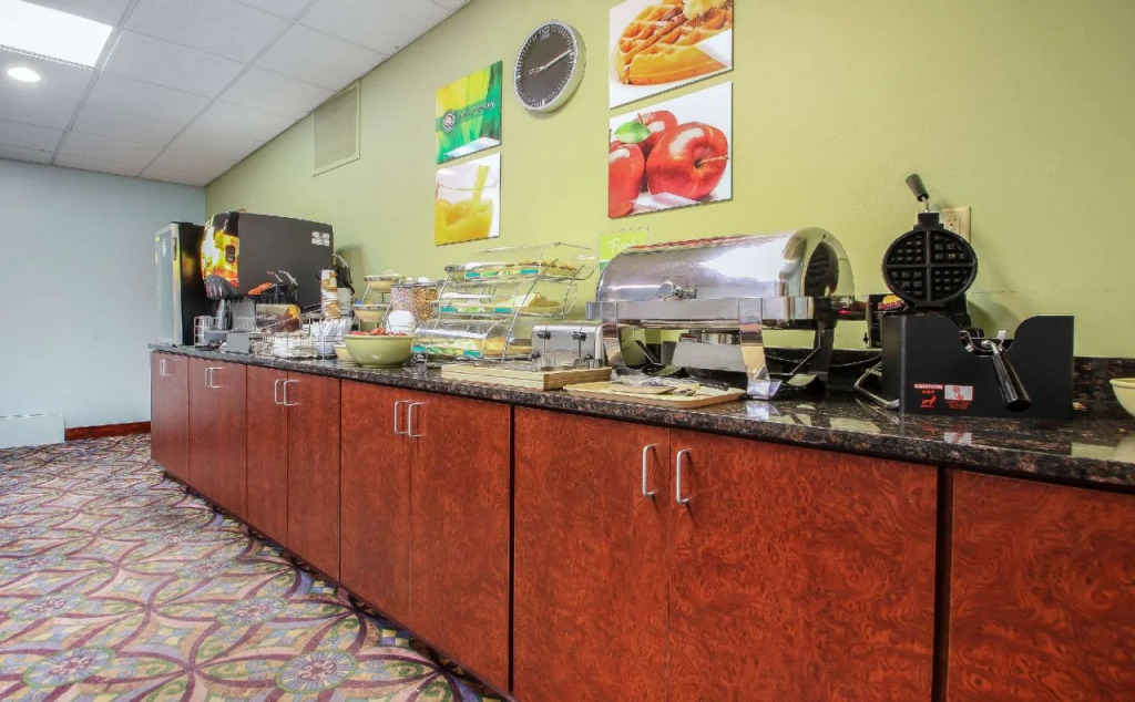 Comfort Inn & Suites Beaver Dam