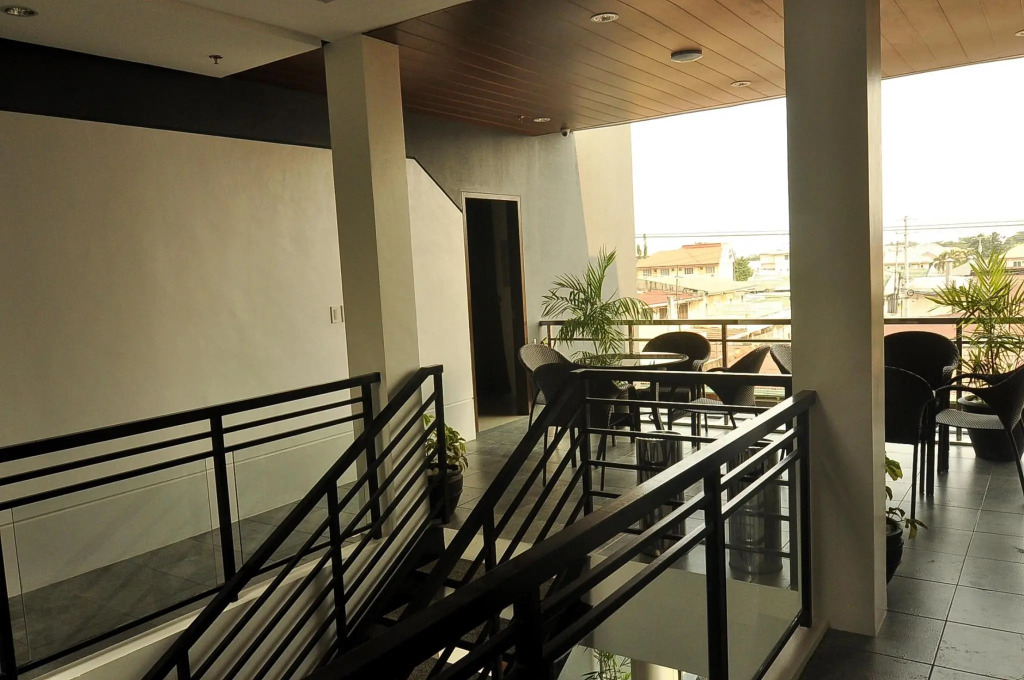 Rishan Village Residences