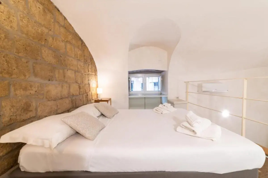 Santa Maria degli Angeli Apartment