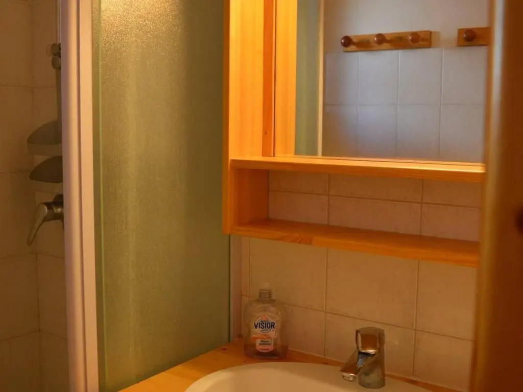 Appartement Le Grand-Bornand, 2 pièces, 6 personnes - FR-1-241-188
