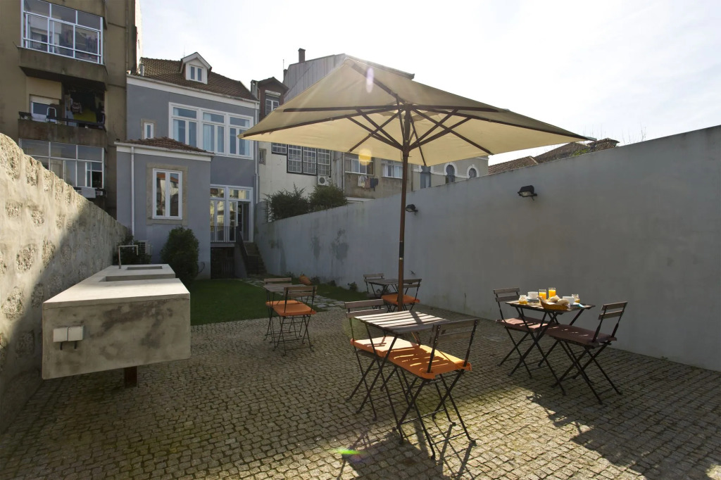 Oporto Comfort Charming Cedofeita