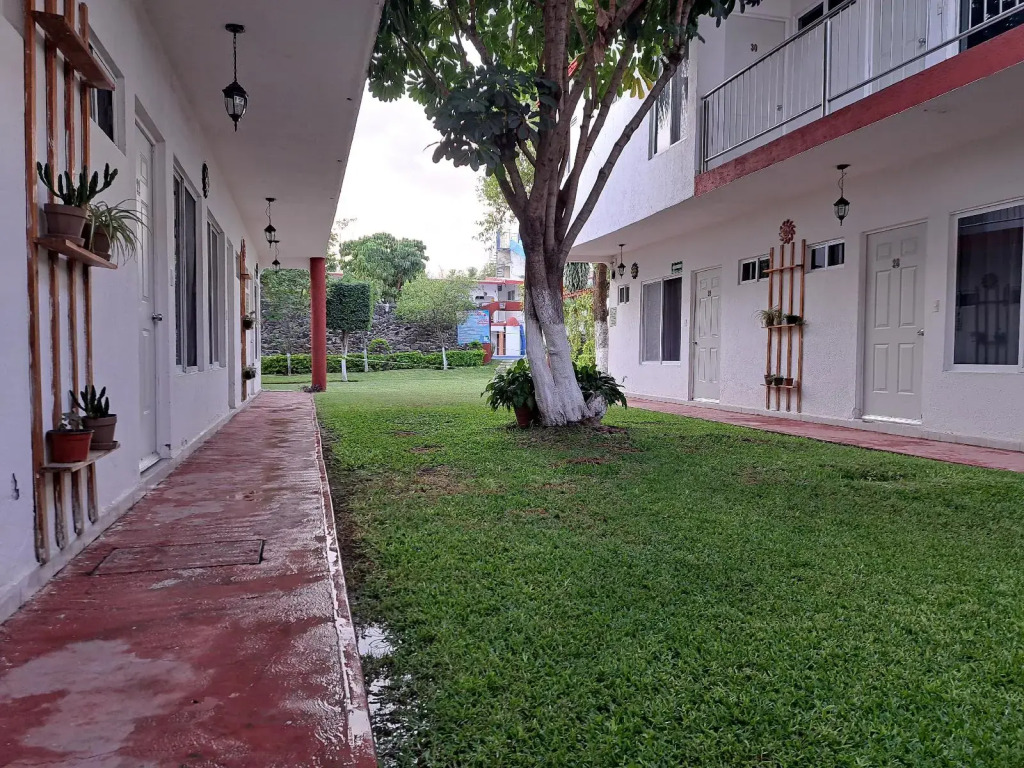 Hotel Quinta Paraiso