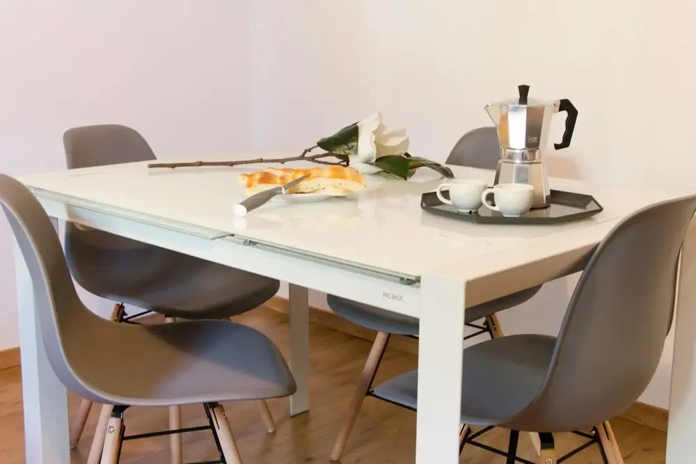 ALTIDO Flora Business and Leisure in Genova