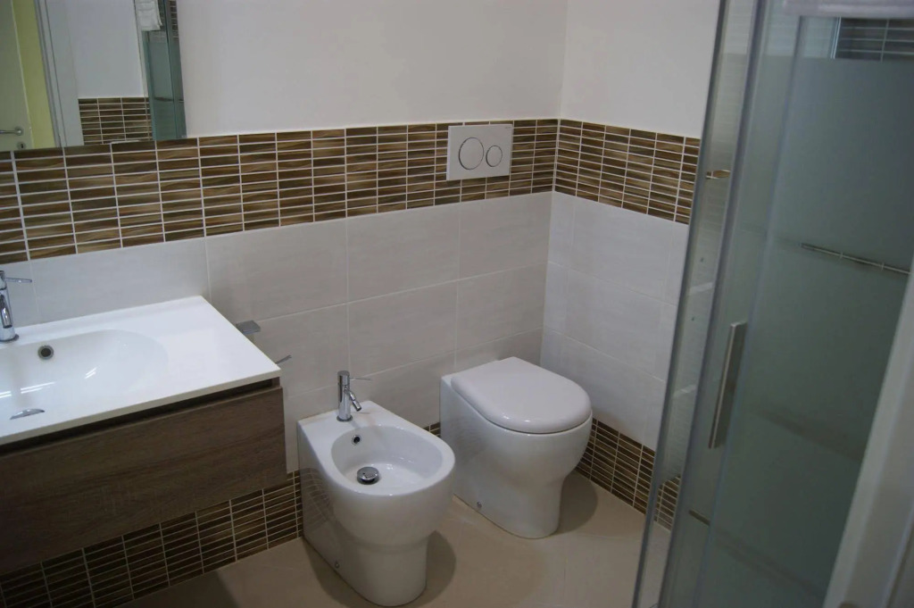 Guest House Golfo Xifonio