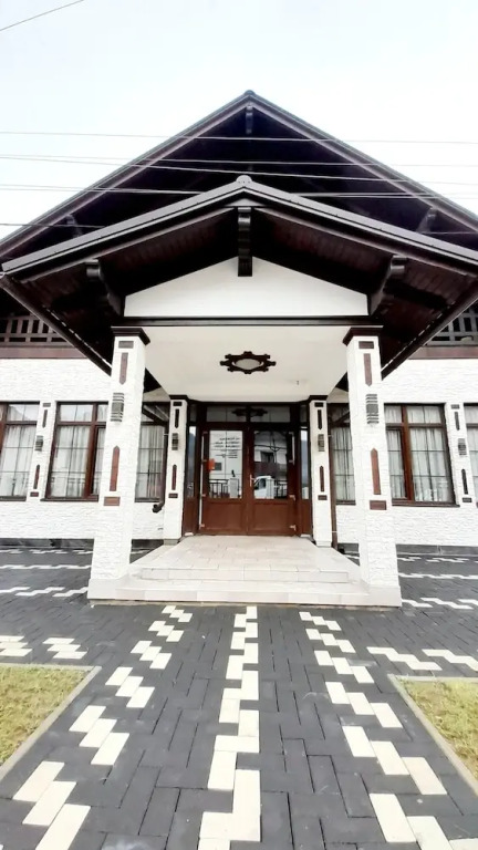 Vidra Dacica