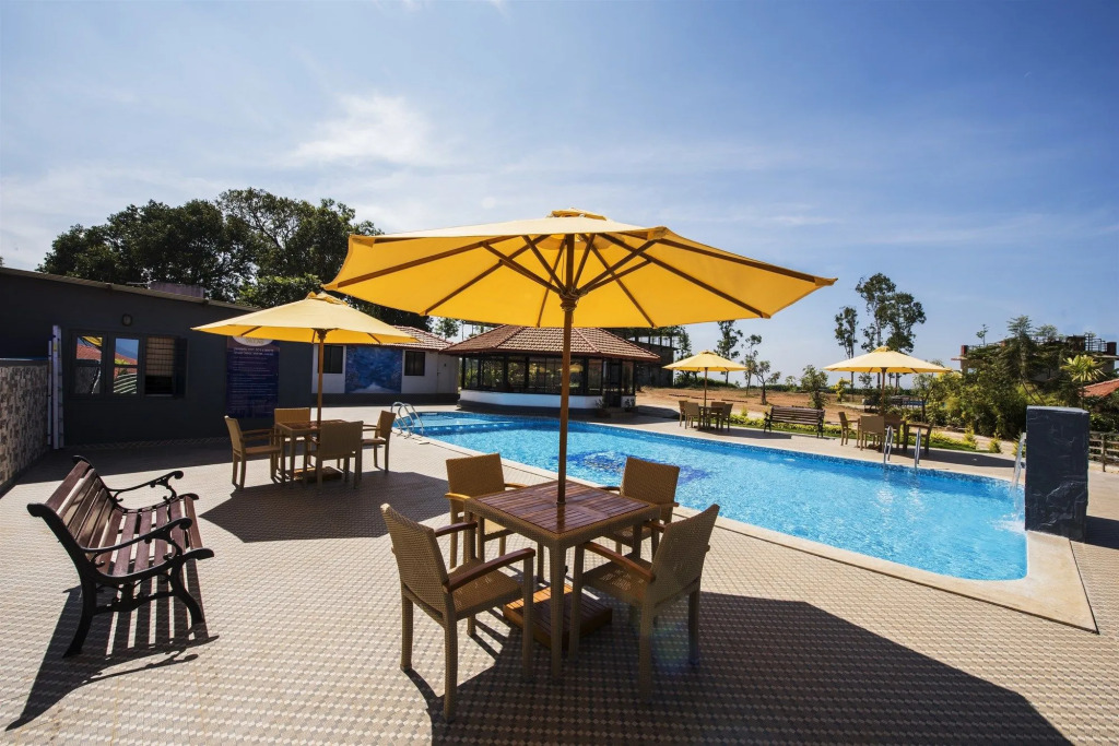 Woodstock Resorts