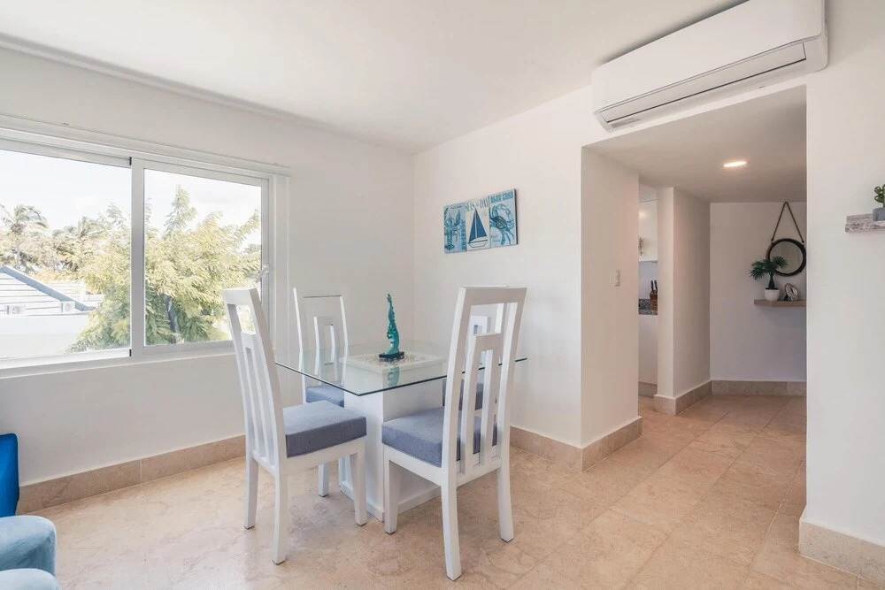 Amazing Property 1 BR at Green One