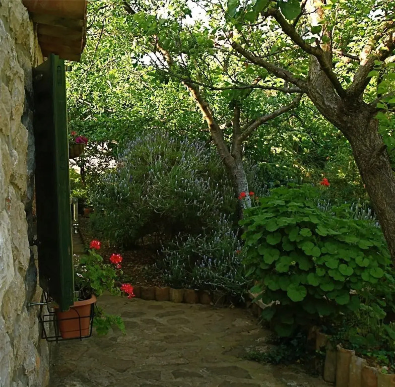 Apartments Cvita - Garden Hideaway