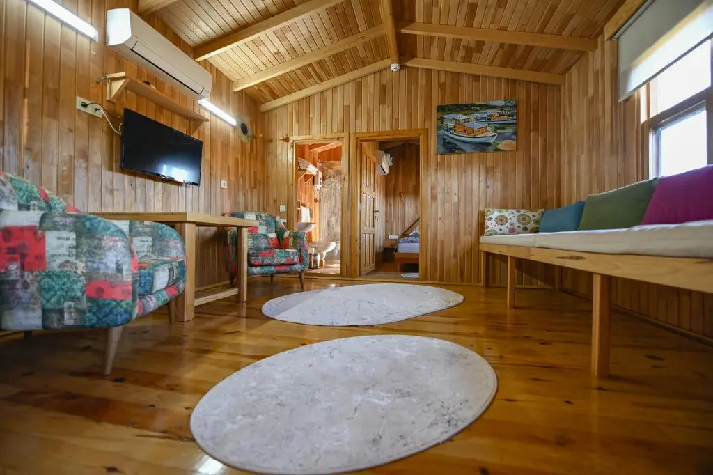 Dufa Bungalov