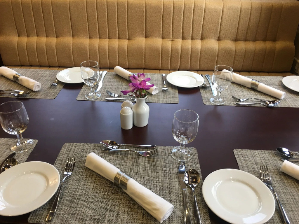 Nihara Resort and Spa Cochin