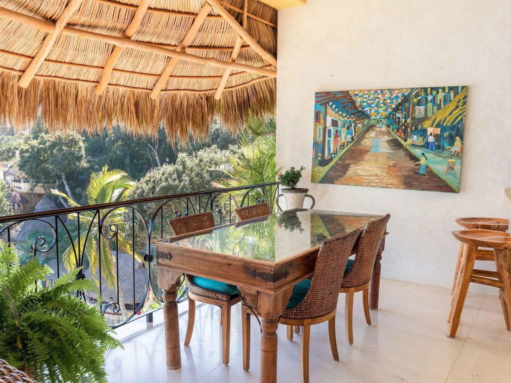 Villa Amor