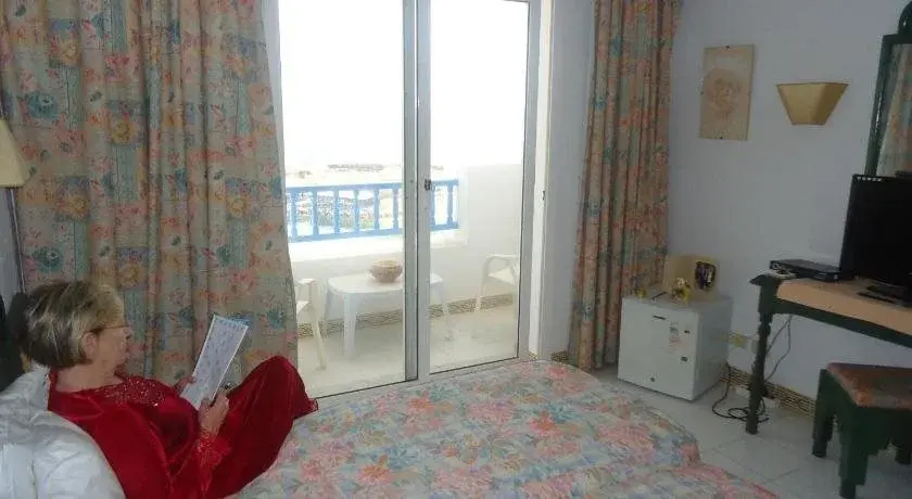 Hotel Mezri