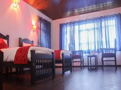 18 Degrees Homestay