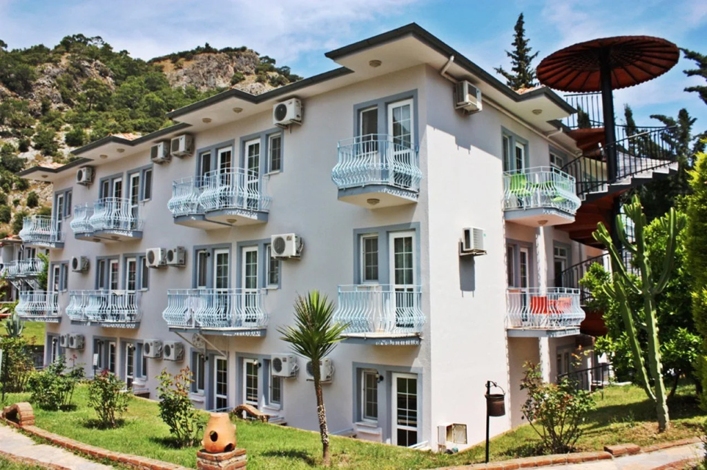 Majestic Hotel