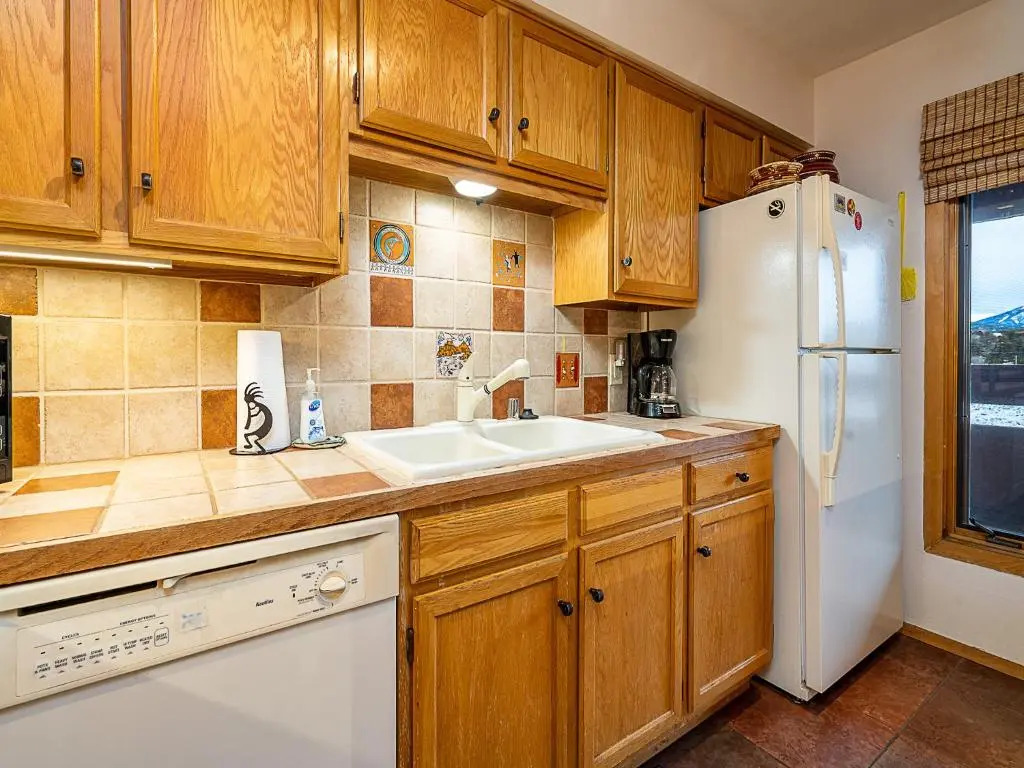 Vista La Sierra, 2 Bedrooms, Flat Screen TV, Pet Friendly, Sleeps 6