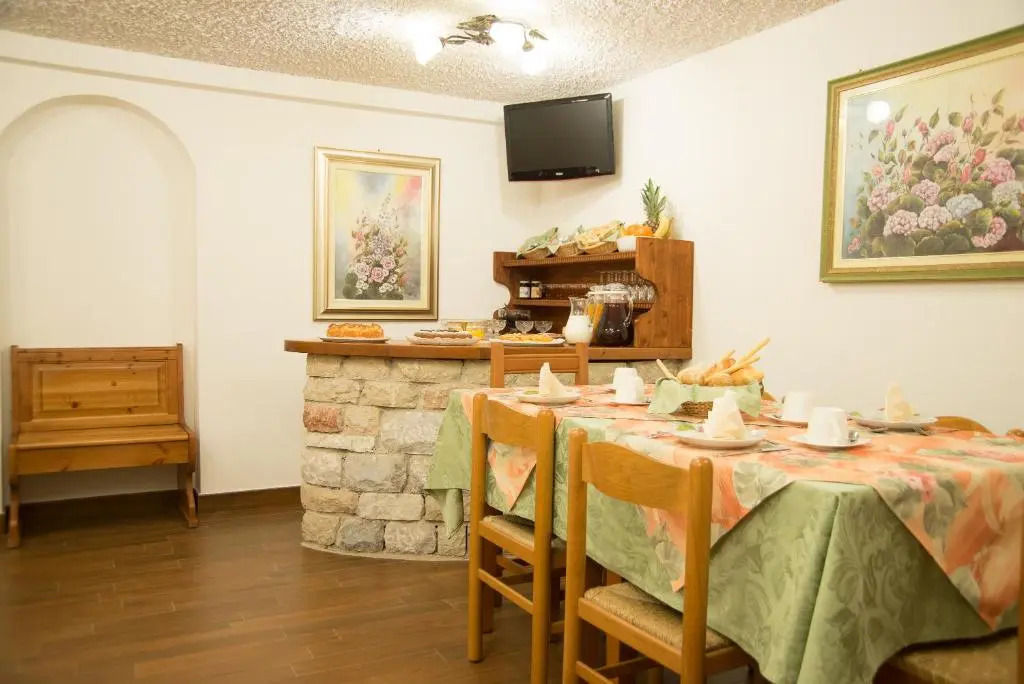 B&B Villa Cinzia