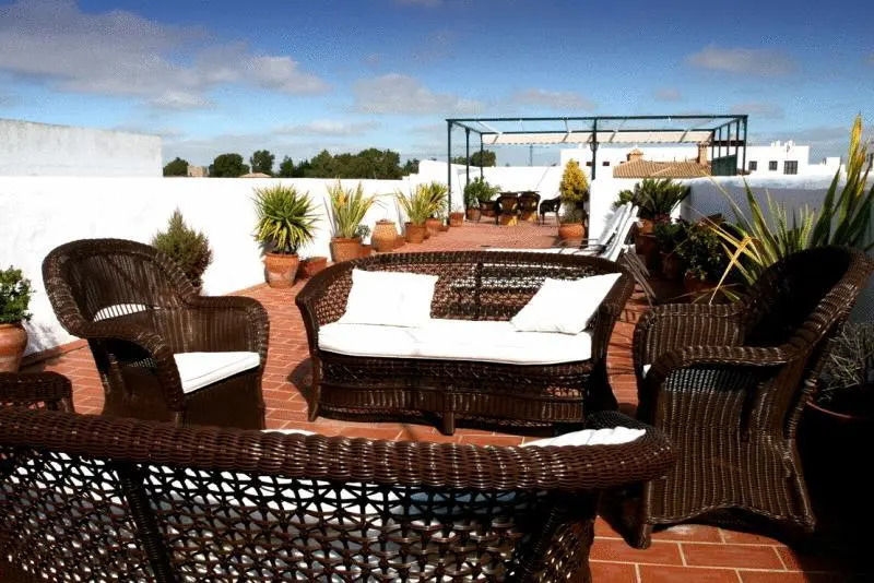 Apartamentos La Jabega Conil