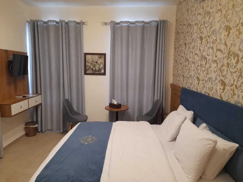 Batroun boutique suites